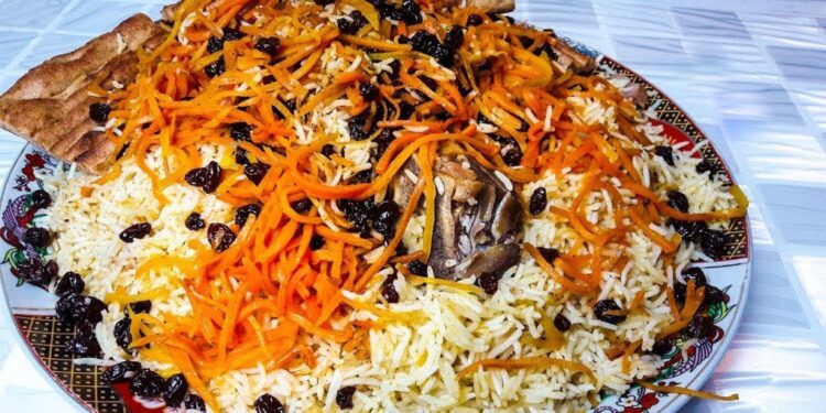 د وریجو ډېر خوراک د شکر ناروغي پیدا کوي