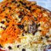 د وریجو ډېر خوراک د شکر ناروغي پیدا کوي