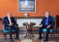 ایران: له پوځي لارې د افغان بحران د حل پلوي نه یو