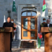 عمران خان: جګړه باید ختمه شي، موږ او امریکا افغانستان کې ګډې ګټې لرو