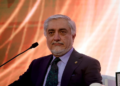 عبدالله: طالبان له نظامي لارې غواړي ځان واک ته ورسوي