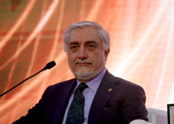 عبدالله: طالبان له نظامي لارې غواړي ځان واک ته ورسوي