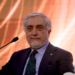 عبدالله: طالبان له نظامي لارې غواړي ځان واک ته ورسوي