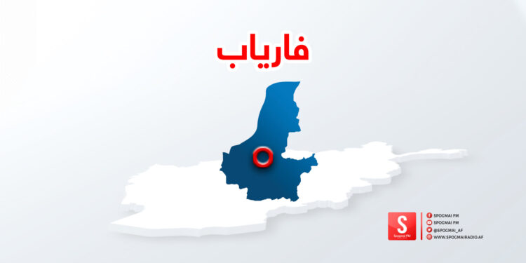 تر قیصار وروسته؛ طالبانو د فاریاب دولت اباد ولسوالي هم نیولې ده