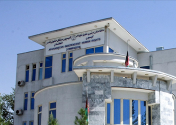 د بشري حقونو خپلواک کمیسیون: د خپلسرو وسله والو د جنګي جنایتونو مخنیوی د وشي