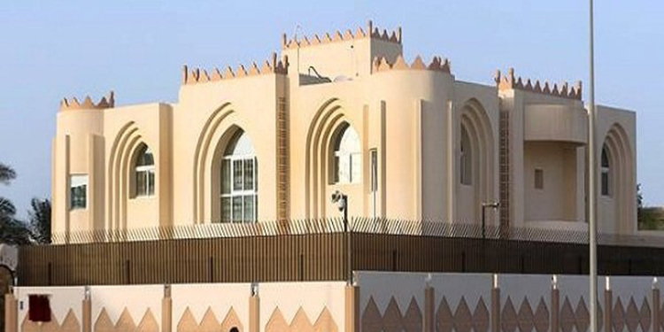 هندوستان ټایمز: هندي چارواکو له طالب مشرانو سره لیدلي دي