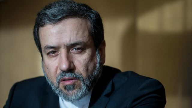 ایران: دا ځل باید دایمي او د باور وړ هوکړه رامنځ ته شي