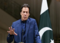 عمران خان: نور نه غواړو د امریکا په جګړه کې ځان ښکېل کړو