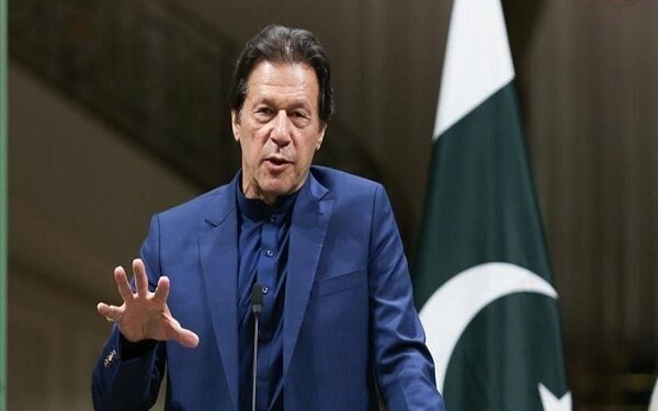عمران خان: نور نه غواړو د امریکا په جګړه کې ځان ښکېل کړو
