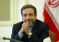 عراقچي: نوی حکومت او د واک لېږد مو پر دريځ اغېز نه لري