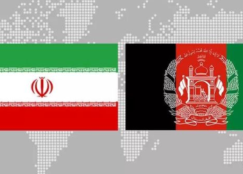 ایران: زموږ او افغانستان امنیت سره تړلی، د جګړو کمېدل غواړو