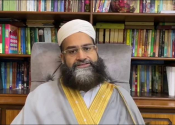 طاهر اشرفي: د افغان سولې برخه کې همکاریو ته ژمن یو