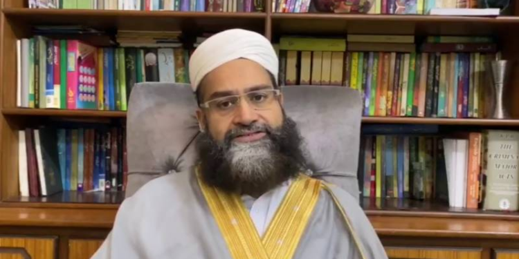 طاهر اشرفي: د افغان سولې برخه کې همکاریو ته ژمن یو