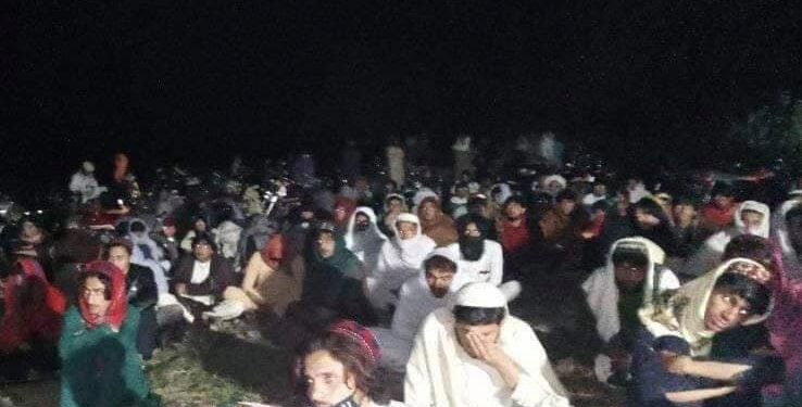 ایمل ولي خان: د افغانستان پر وړاندې د پاکستان سیاست د منلو نه دی