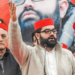 ولي خان: افغانستان کې د روانې جګړې لامل د پاکستان مداخله ده