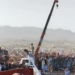 منظور پښتین: پر لر او بر پښتون نوی ډالري او استخباراتي جنګ پیل شوی دی