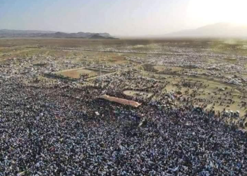 محمود خان اڅکزی: د پاکستان استخباراتي ادارې باید په سیاسي ډګر کې فلج شي