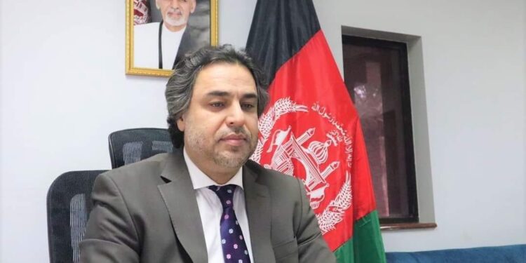 سعودي کې افغان سفیر: پاکستان کې نور د افغانستان خلاف څوک فتوا نشي ورکولی