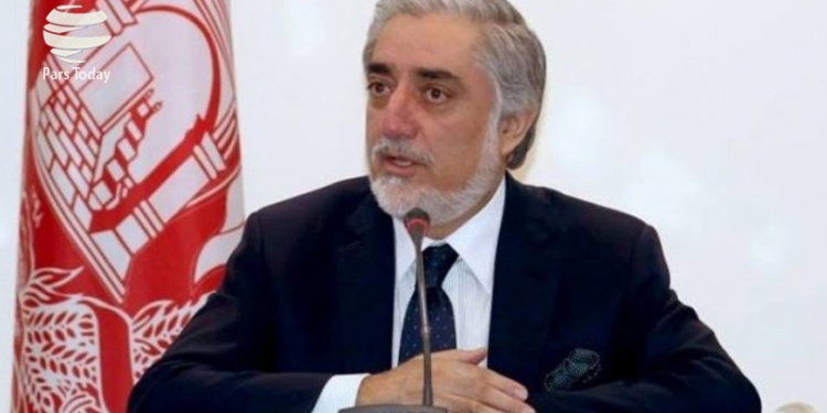 عبدالله طالبانو ته: د جګړې دوام ستره ضایعه ده، په زور واک ته نشئ رسېدلی
