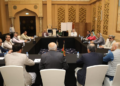 مذاکراتي پلاوی؛ تاوتریخوالی پر بین الافغاني مذاکراتو منفي اغېز کوي