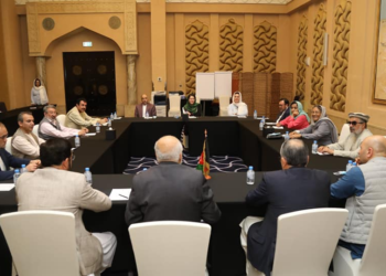 مذاکراتي پلاوی؛ تاوتریخوالی پر بین الافغاني مذاکراتو منفي اغېز کوي