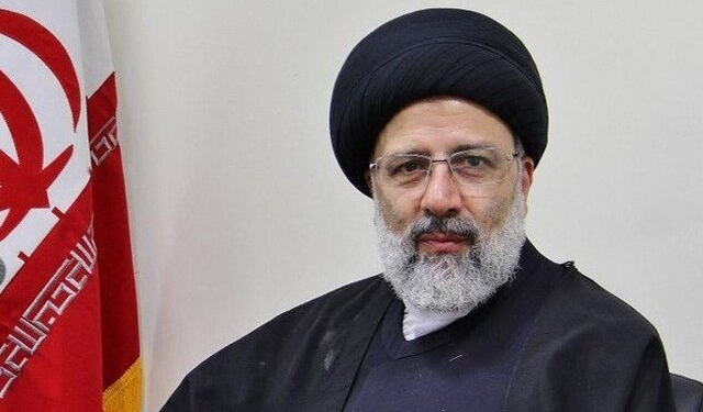 د بښنې نړیوال سازمان: د ابراهیم رییسي د جرمونو پلټنه دې وشي