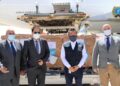 در مورد کمکهای بشردوستانه روسیه به افغانستان