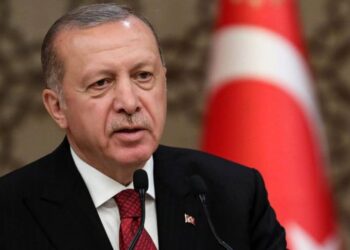 طیب اردوغان: ترکیه په افغانستان کې د مسوولیت منلو ته تیاره ده