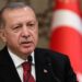 طیب اردوغان: ترکیه په افغانستان کې د مسوولیت منلو ته تیاره ده