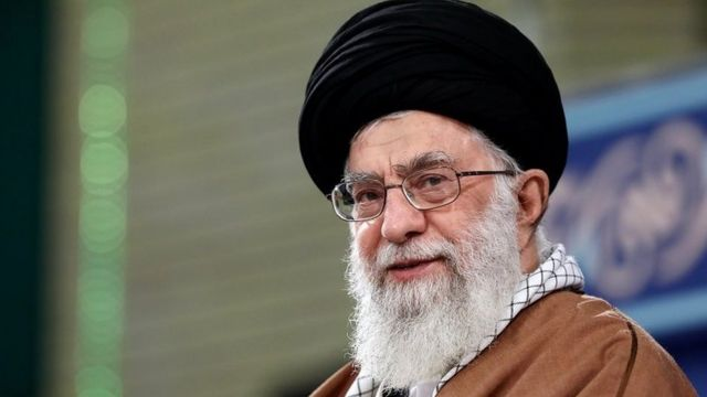 امریکا پر ایران د ځینو بندیزونو د لرې کولو پر سر کار کوي