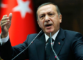 اردوغان: اروپايي ټولنه به له ترکیې پرته خپل هدف ته ونه رسیږي