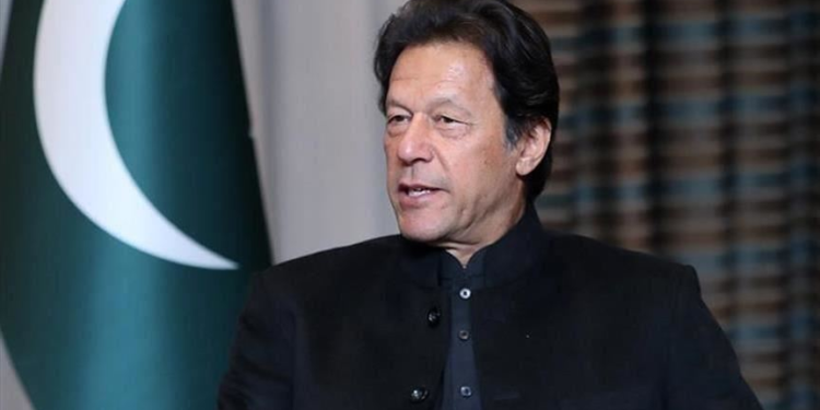 عمران خان: د افغانستان پر سر مو له امریکا سره اړیکې پيکه شوې دي