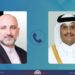 اسراییلو او امریکا د ایران پر وړاندې پر همکاریو هوکړه کړې ده