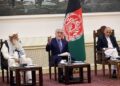 عبدالله: جګړه دروازو ته رارسېدلې، نور چوپ نه پاتې کېږو