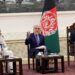 عبدالله: جګړه دروازو ته رارسېدلې، نور چوپ نه پاتې کېږو