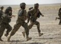 بسم الله محمدي: پوځ د خلکو شتمني ده باید ملاتړ یې وکړي