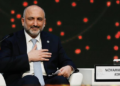 اتمر: د ترکیې لخوا؛ د حامد کرزي نړیوال هوایي ډګر د امنیت ساتلو هرکلی کوو