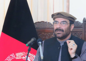 میرزکوال: د طالبانو پر ضد؛ د ټولنې له مختلفو اقشارو سره په اړیکه کې یو