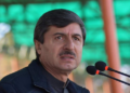 د ټيټيپي پخواني ویاند: عثمان کاکړ په طبیعي مرګ نه دی مړ شوی