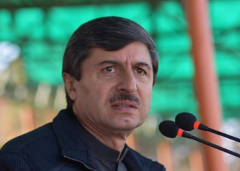 د ټي‌ټي‌پي پخواني ویاند: عثمان کاکړ په طبیعي مرګ نه دی مړ شوی