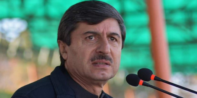 د ټيټيپي پخواني ویاند: عثمان کاکړ په طبیعي مرګ نه دی مړ شوی