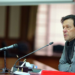 عمران خان: که طالبان په زور واک ته ورسېږي خپله پوله ورسره تړو