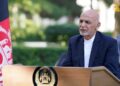 ولسمشر غني: نړیواله ټولنه دې د طالبانو د کړنو په تړاو بې طرفه نه پاتې کېږي