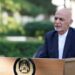 ولسمشر غني: نړیواله ټولنه دې د طالبانو د کړنو په تړاو بې طرفه نه پاتې کېږي