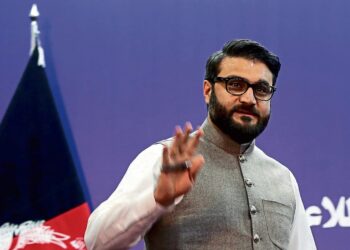 محب: شیخ رشید له طالبانو د پاکستان ملاتړ افشا کړ، مننه یې کوو