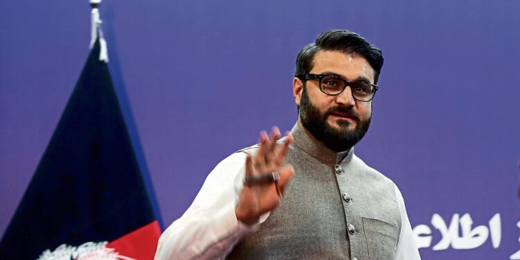 عطا محمد نور جمعیت ته: اختلافات پرېږدی، راځئ د طالبانو پر وړاندې یو موټی شو