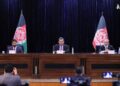 زهیر: د فرهنګي میراثونو ساتنه د ټولو ګډ مسوولیت دی