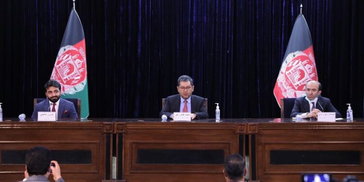 زهیر: د فرهنګي میراثونو ساتنه د ټولو ګډ مسوولیت دی