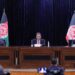 زهیر: د فرهنګي میراثونو ساتنه د ټولو ګډ مسوولیت دی