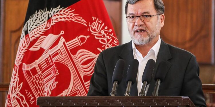 لاس انجلس ټایمز: ژر به وروستي امریکایي سرتېري هم له افغانستانه ووځي